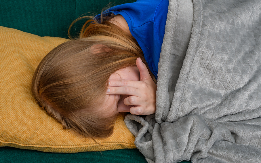 Migrena (hemicrania, Migraena)